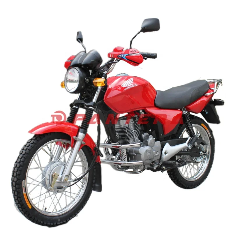 Новое состояние дешевая распродажа мотоцикл Chongqing 125cc CG