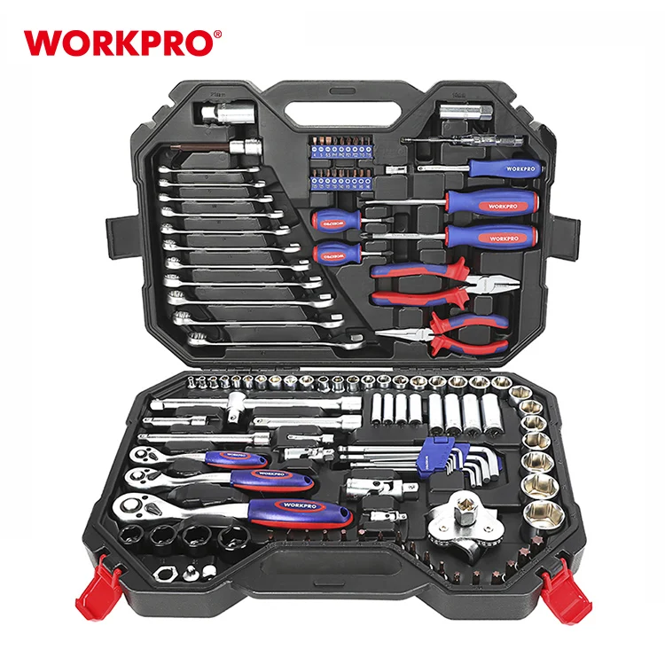 WORKPRO 123 ПК 1/4