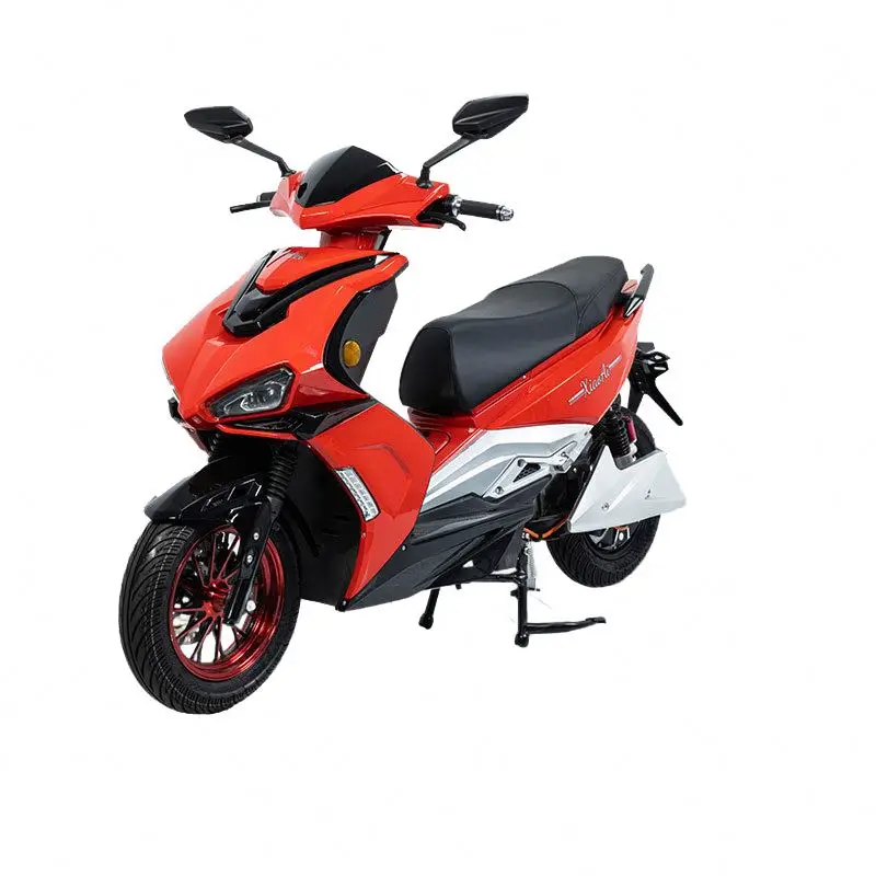 Adult Bike 8000W Racing Scooter Motorcycles 70Cc Wheels 3 Wheel Kids Parts Starter Battery 67.2 2000W Seat Electric Motorcycle