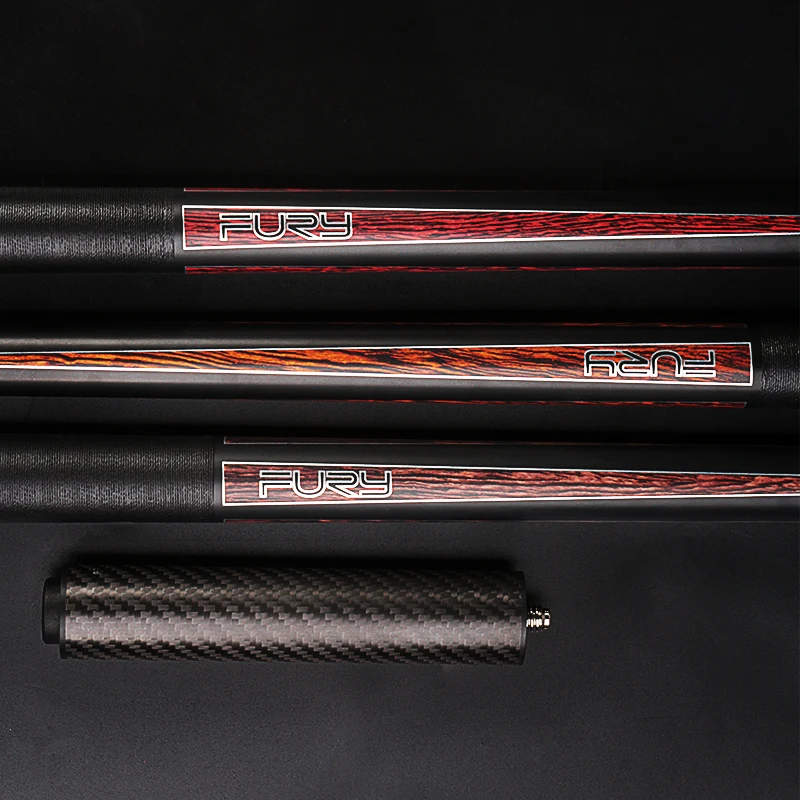 Ведущий тренд в Китае, оборудование чемпиона на девять шаров для оптовой продажи, бильярдный карбоновый бильярдный стержень, бильярдный кий