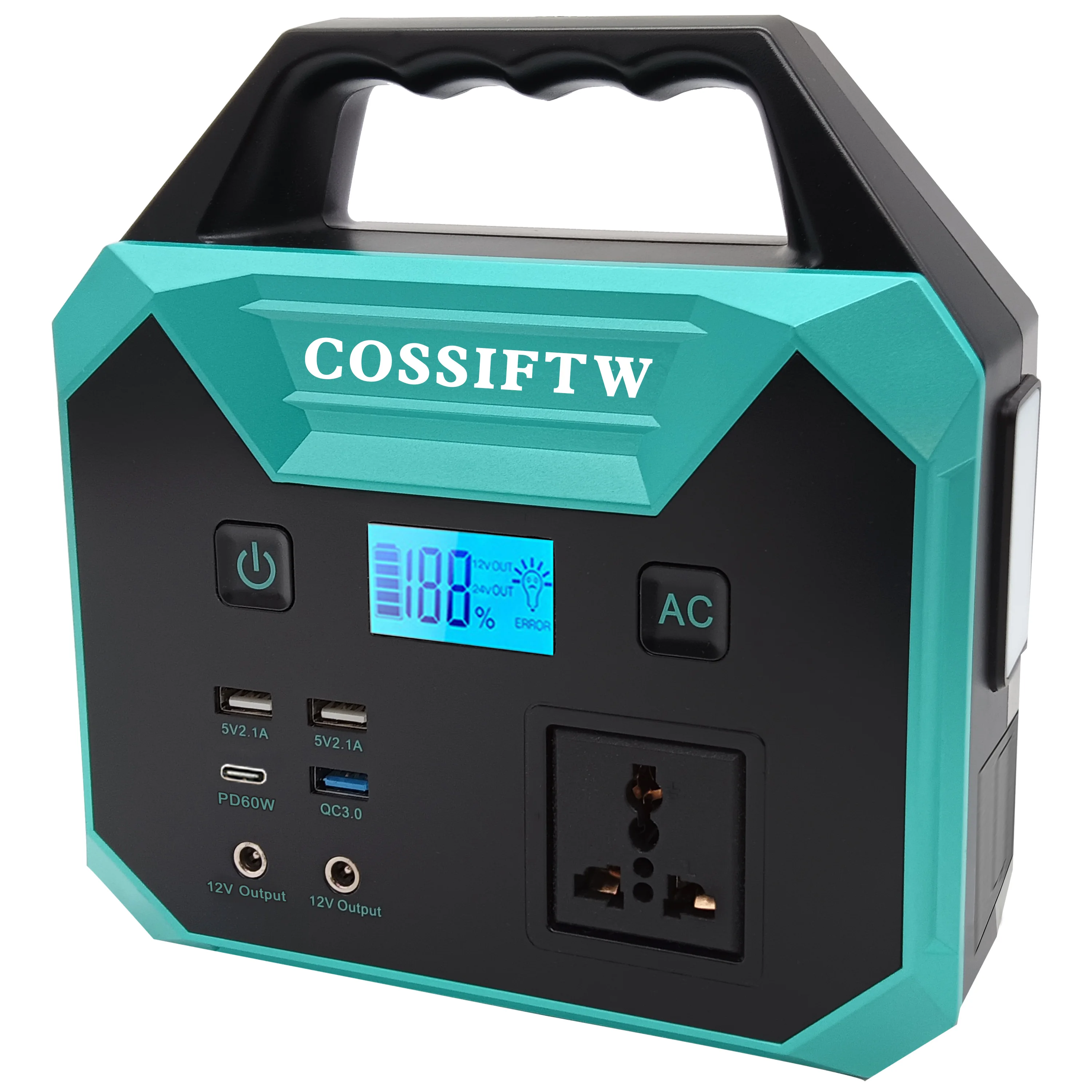 35000mah large capacity car jumper 12v emergency car jumper Car battery booster jumper