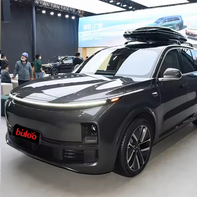 Lixiang L6 L7 Engine Bottom protection Lixiang One Cheap Electric Carlixiang L9 Key case Car Electric