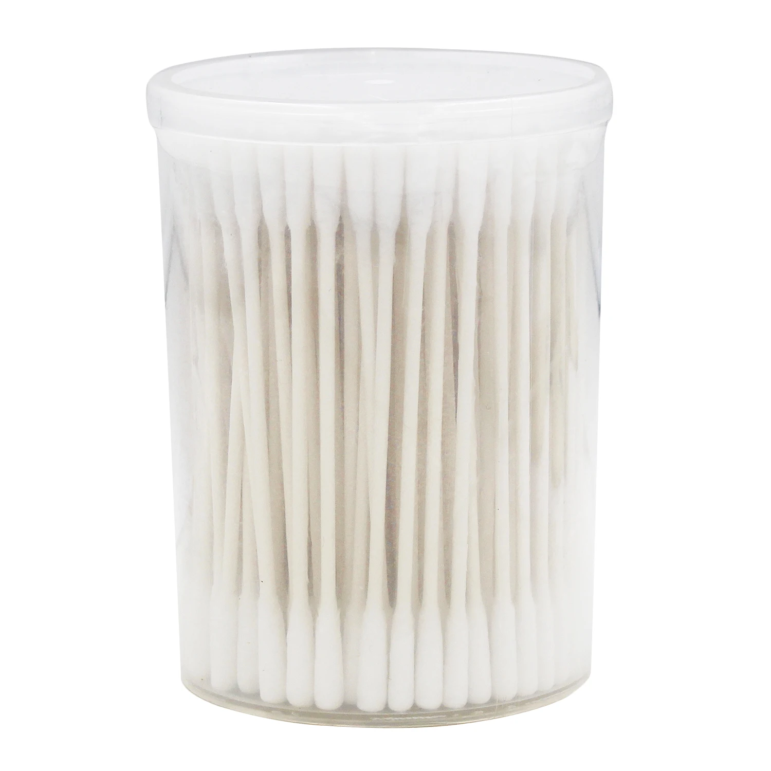 200Pcs Cotton Swabs Double Head Cleaning Stick for Icos 3.0 Duo LIL/LTN/HEETS/GLO Heater For 2.4 PLUS Clean Accessories