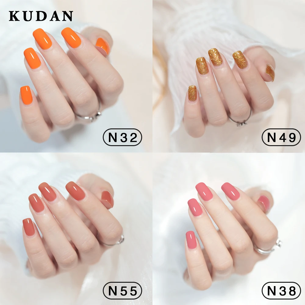 Wholesale Price One Step Gel Private Label Create Your Own Sales Reasonable Price One Step Gel Polish Kit For Nails Art Salon