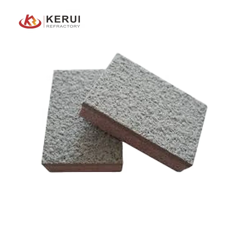 Kerui Polyurethane Rock Wool Plate Single Color Real Stone Paint Integrated Board for Soundproofing Applications