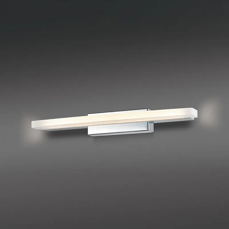 IP20 IP44 Waterproof Bathroom Mirror Wall Lamp 10W 20W 30W LED Bathroom Vanity Light