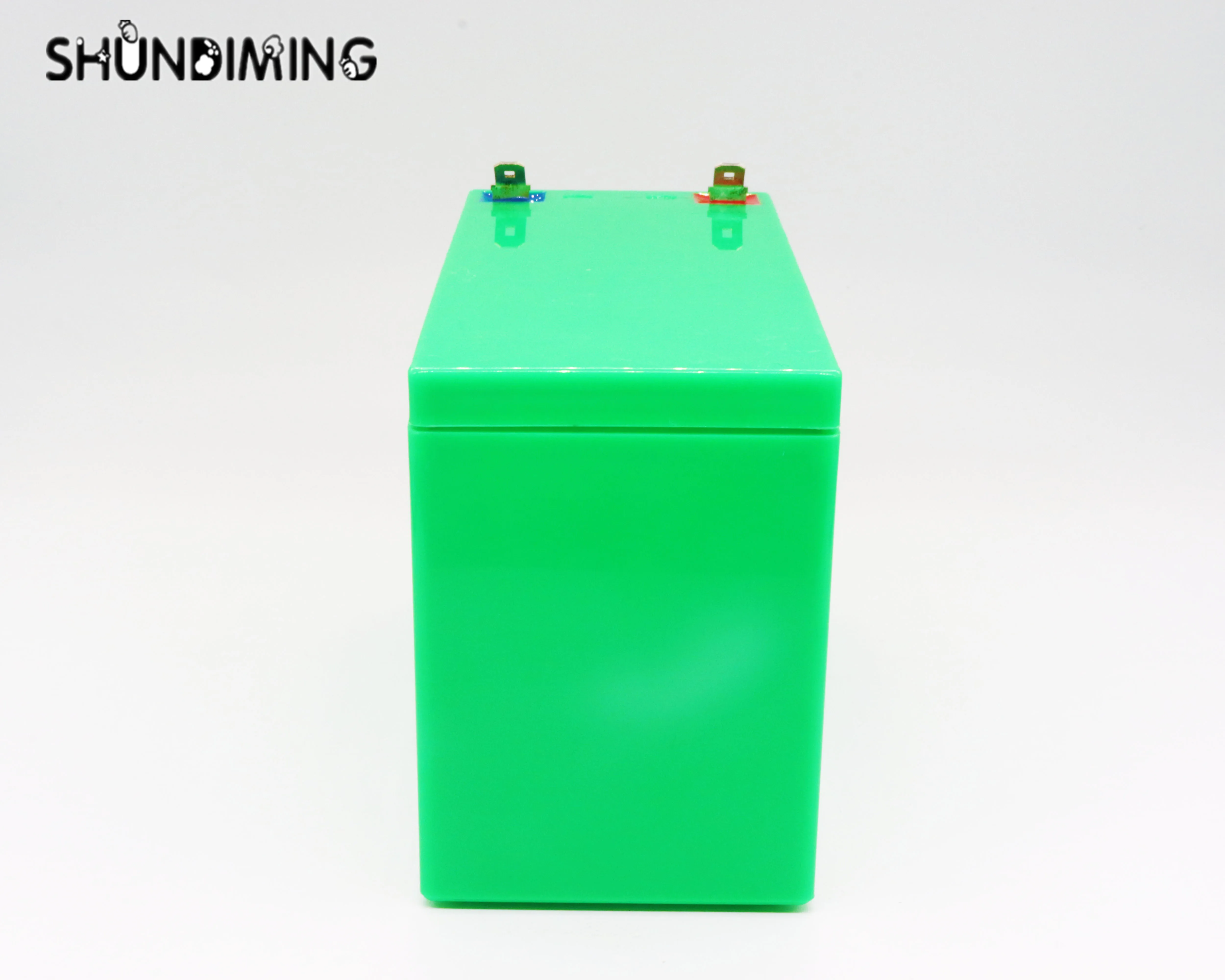 Long Life Rechargeable 12V Deep Cycle Solar Battery 12v 20ah For Solar Panel System