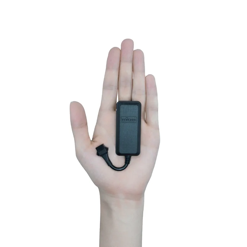  Mini Size Anti Theft Motorcycle Gsm Gprs Tracker With Whatsgps Tracking