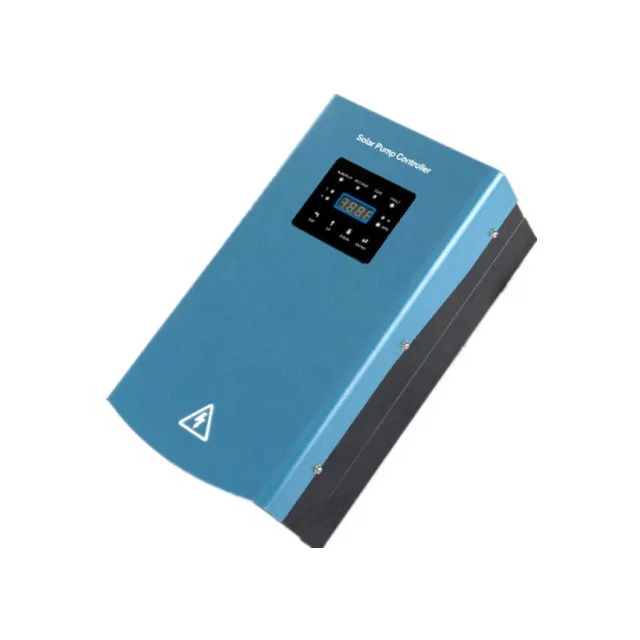 Hober 2.2kw 2200 Вт 3HP Гибридный DC насос на солнечных батареях с контроллером HBP4C-220-2200-7-127