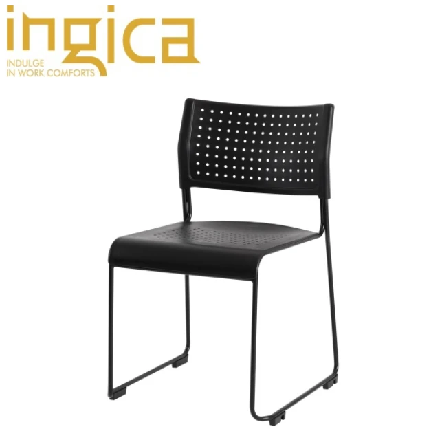Taiwan wholesale stacking guest chair durable for waiting room