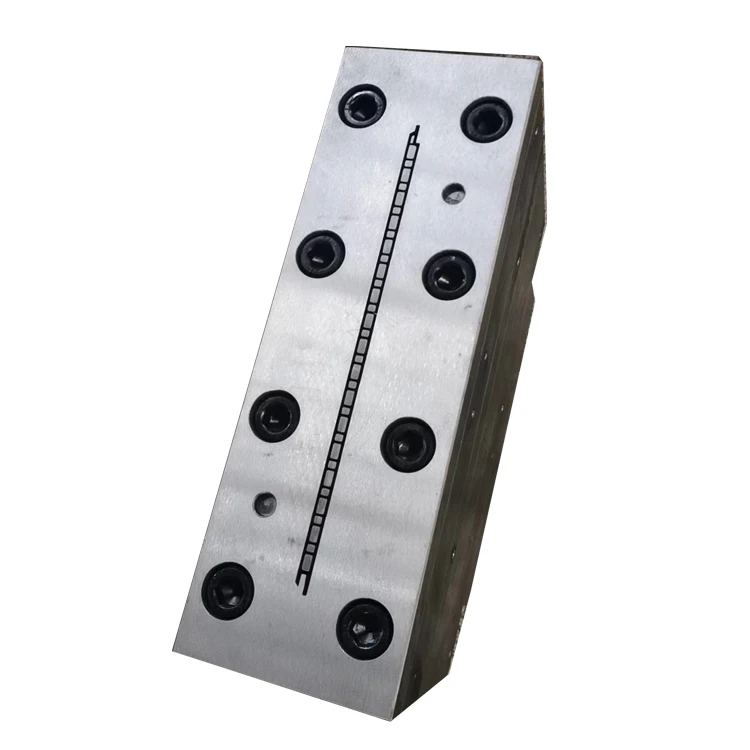 China top quality mould steel extrusion dies