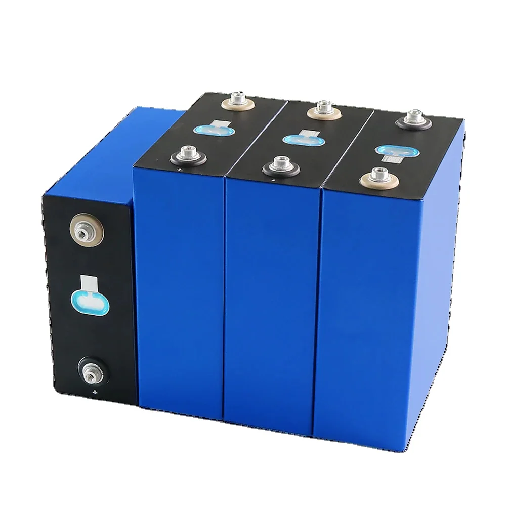 12V 200Ah LiFePO4 Battery Lithium Iron Phosphate Battery Built-in BMS
