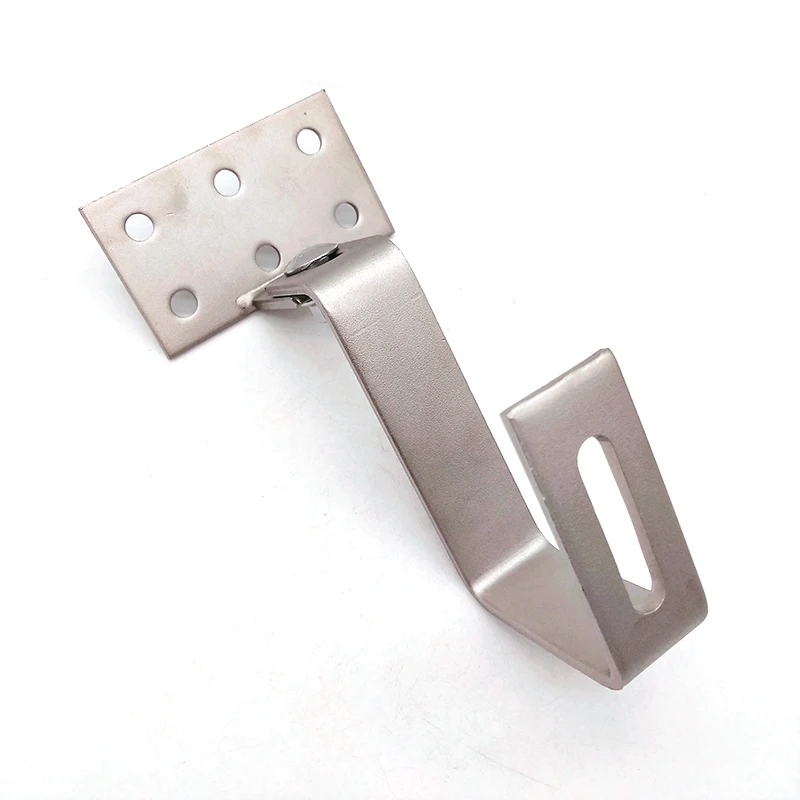 Solar mounting solar energy kit universal tile roof ridge hook