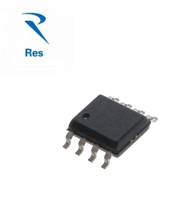 Высокое качество оригинала rfid-передатчики M24SR02-YMN6T/2