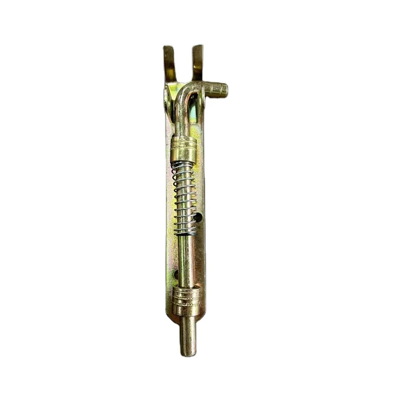 Factory Affordable Prices Wholesale Spring Latch Bolt Door Lock Security Window