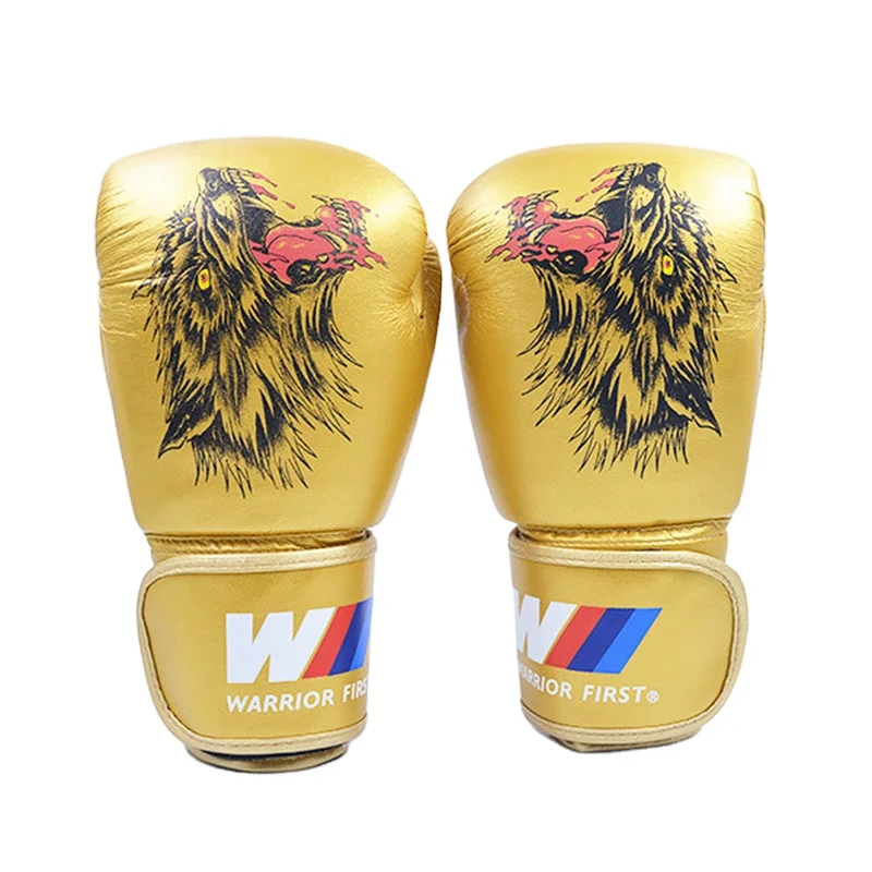 
2021 Direct Factory Wholesale Manufacture Cheap MMA Personalized Boxing Gloves Bag Gloves muay thai gloves 