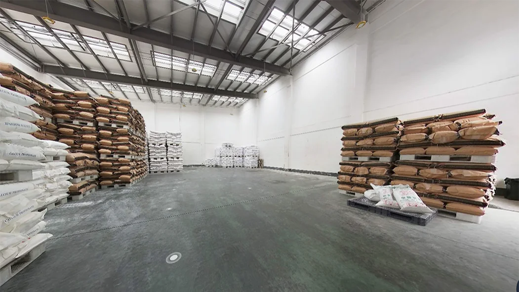 potassium sorbate products sugar preservative for milk