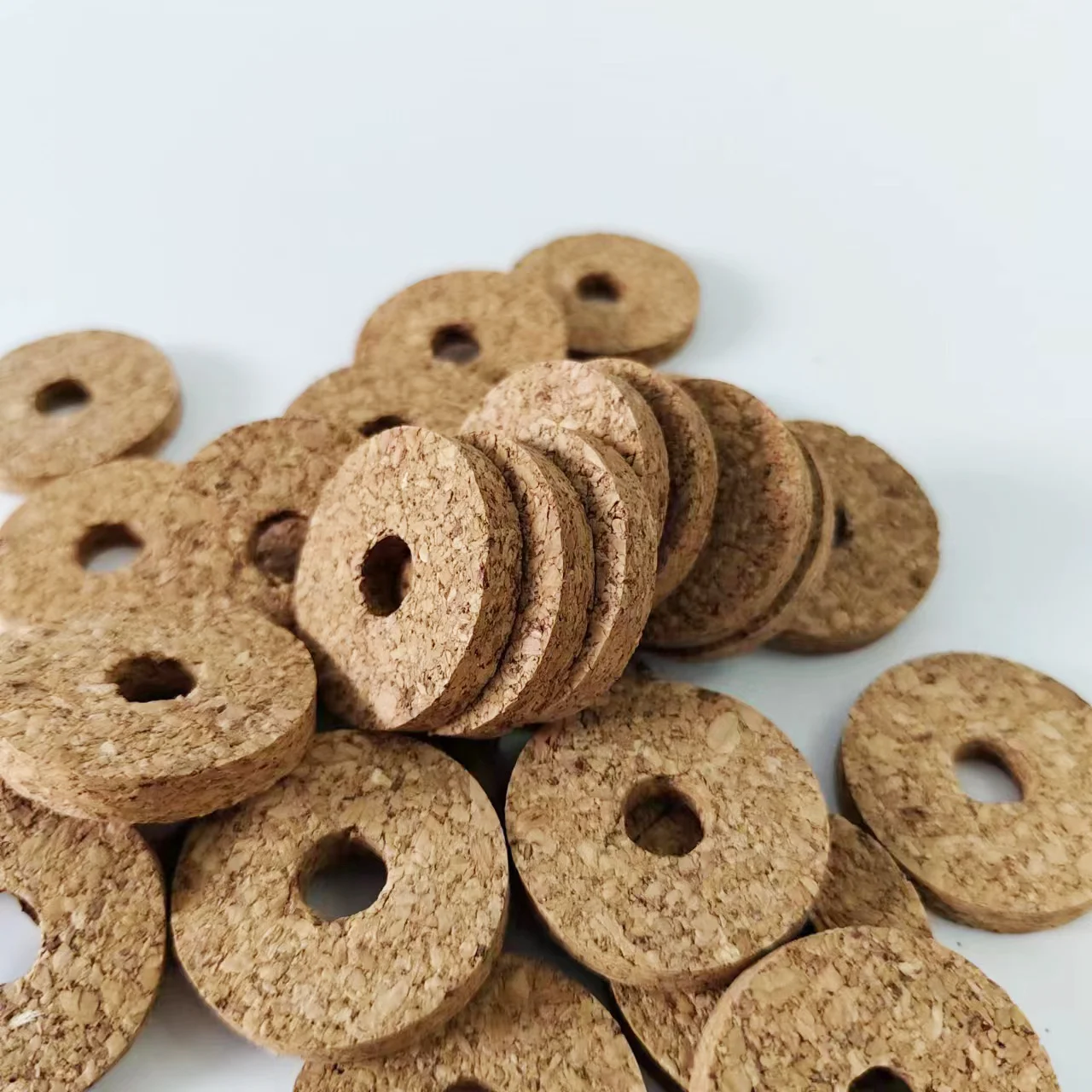 Lightweight 35mm 10mm Floating Cork Wooden Float Water Sport Accessories Surfing Fishing Sailing Boat Lids Bottle Caps Closures