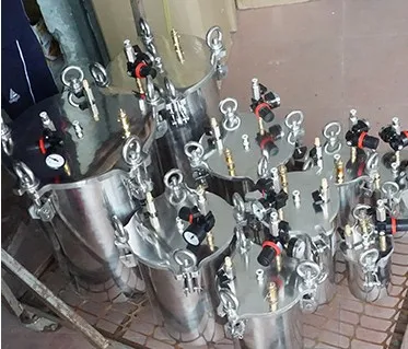 YS-D331 Automatic Dispenser Epoxy Glue Dispensing Machine