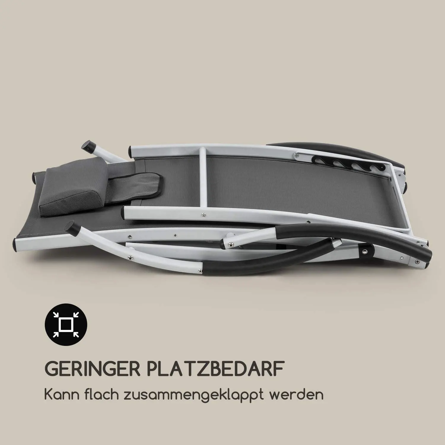 Wholesale Ergonomic Curved Chaise Lounge Comfortable Lounge Chairs Pool Deck Lounge