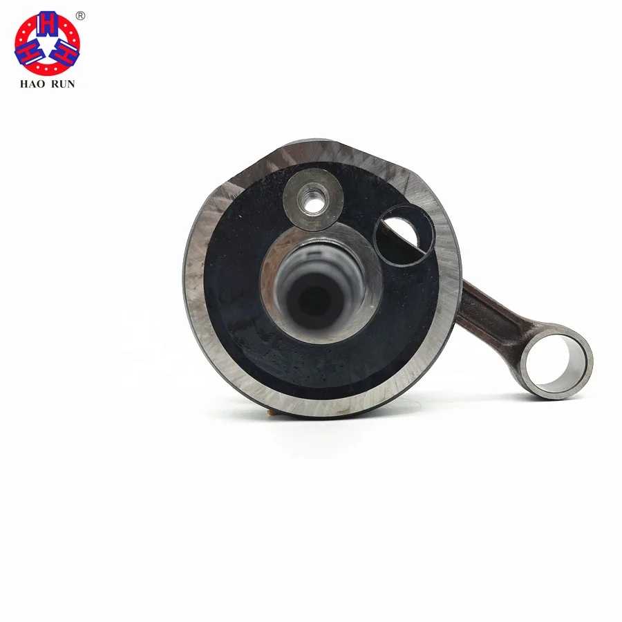 for YAMAHA BWS100 100CC motorcycle engine spare parts Crank shaft crankshaft