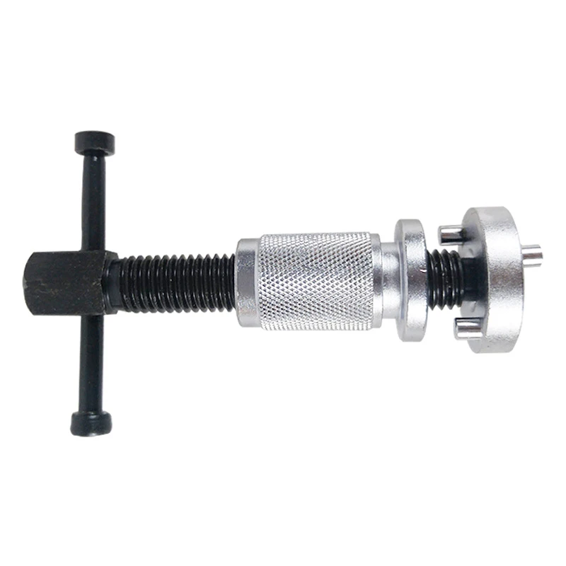 Car Brake Caliper Piston Rewind Tool Right handle Set Wind Back Repair Tool Kit