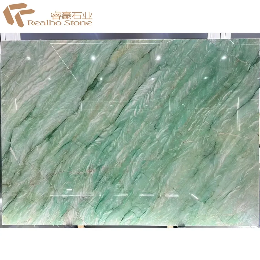 Manufacturing supplies marble mining marble panel for home decor luxury