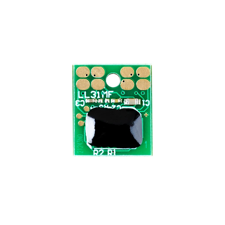 Совместимый с производителем чип сброса 56F0Z00 для Lexmark MS321 421 521 621 622 MX321 M1242 M1246 M3250 B2338