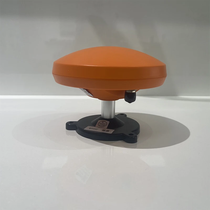 Agriculture T408 High Precision Tractor GPS Guidance System Wireless GPS Navigation