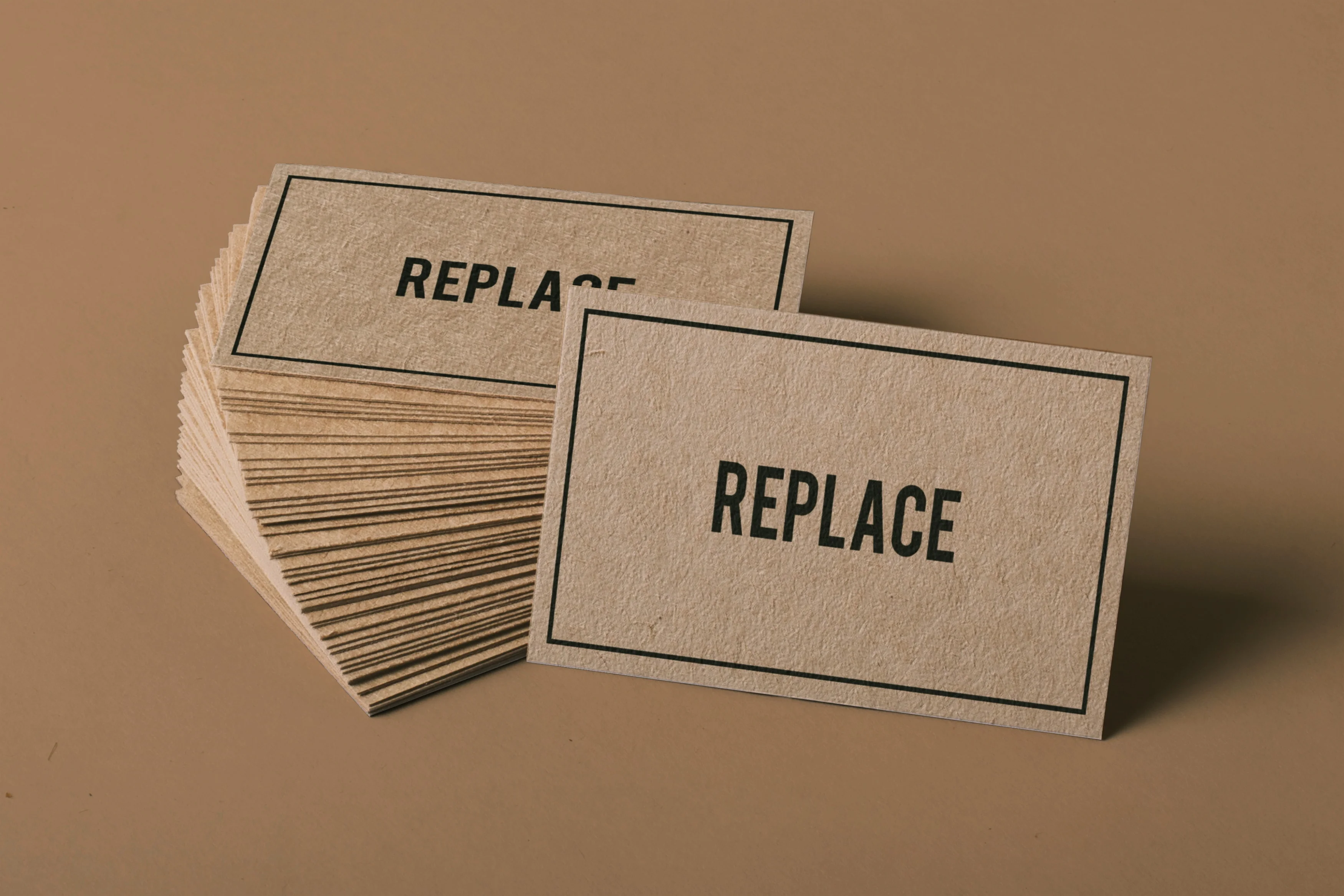 Customized Wholesale Design Printing Cheap Factory Price Business Card And Name Card