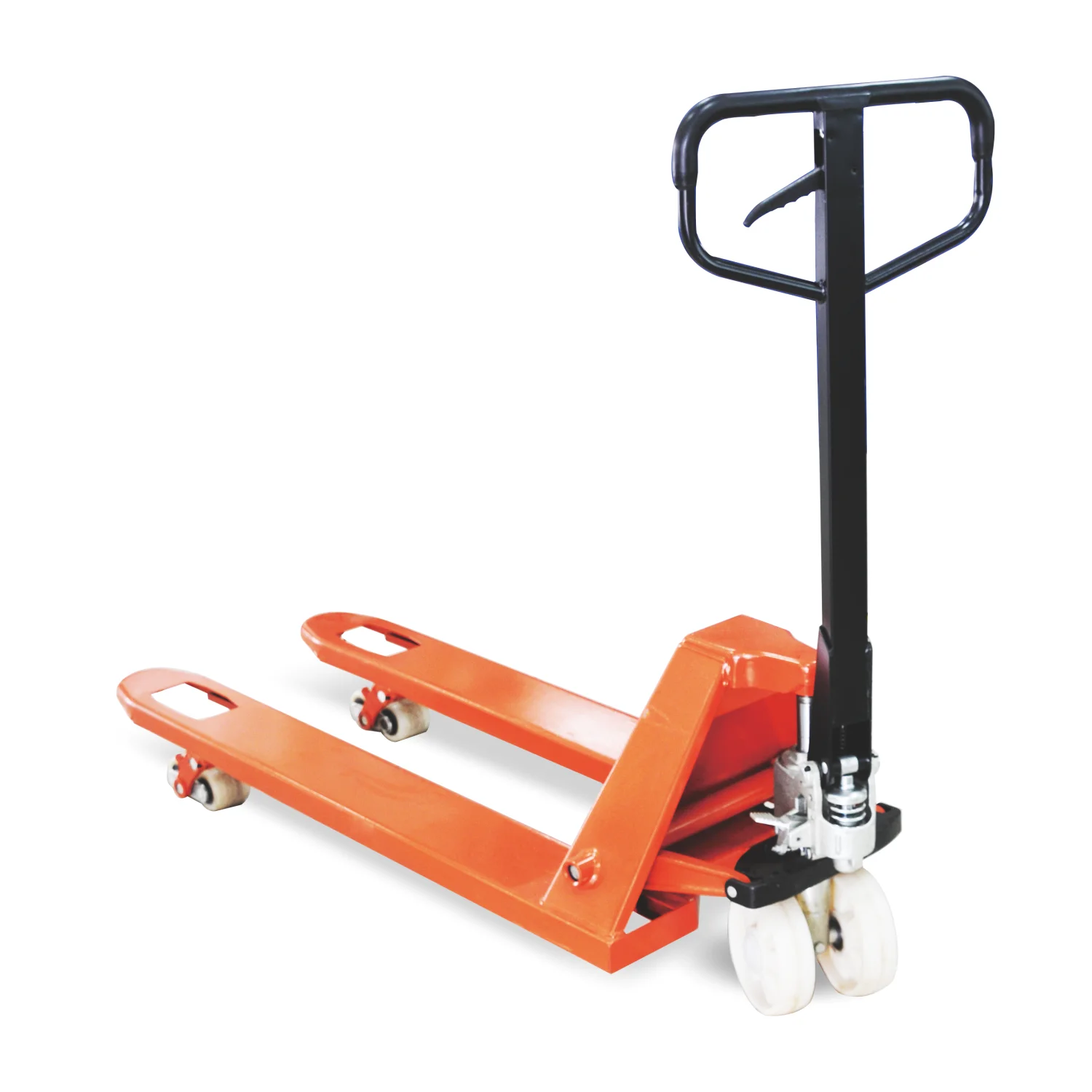 2t 550mm Fork Width Handle Fast-Lift Small Forklift Pallet Lifter