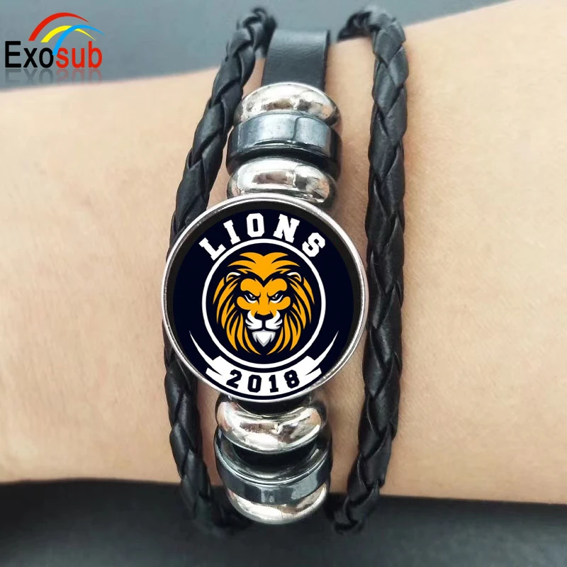 Slider charm african bangles bracelet for sublimation