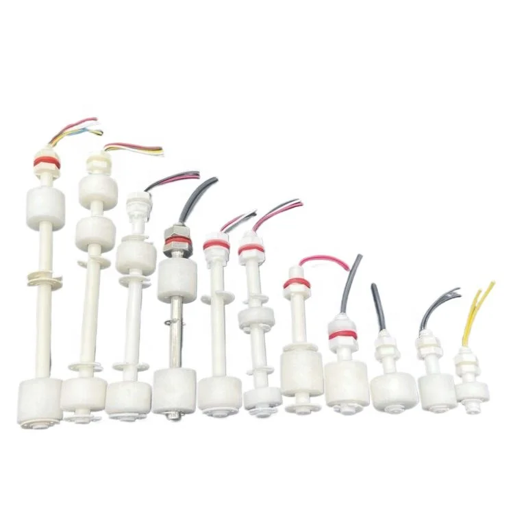 Float Control Switch Liquid Level Float Water Level Switch Sensor Controller Water Tower Tank Float