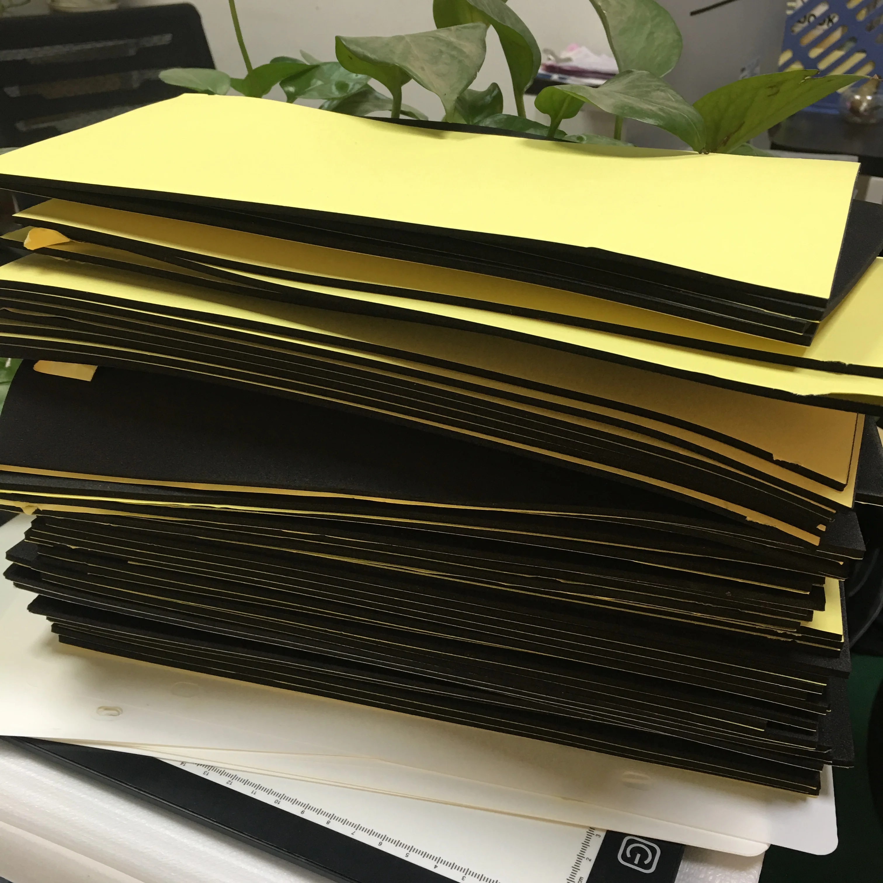 LED Illuminated LED Backlit Car Number Japan License Plate 12V LED backlit car lighting blank number plate exit lit sign