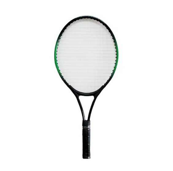 Wholesale Promotional Sports Toys Exercise OEM Tennis Paddles Custom logo Tennis Rackets for Kids