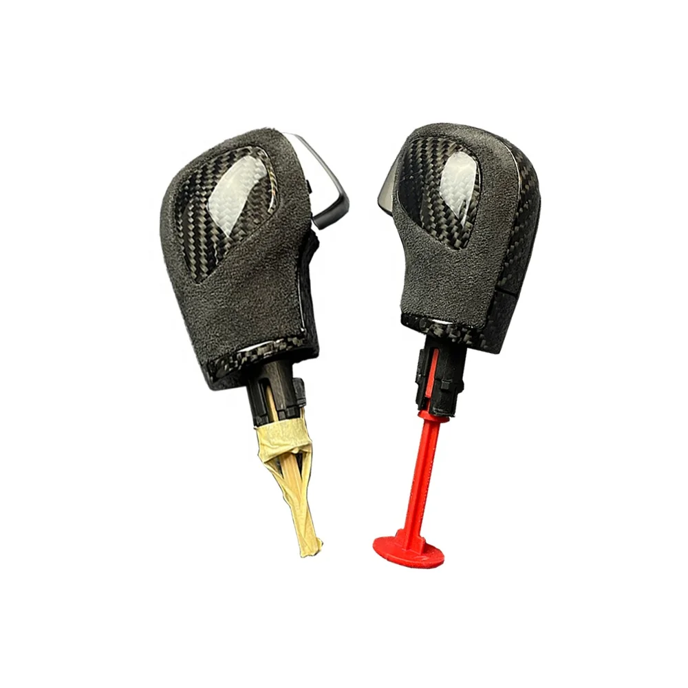 DSG shift knob car gear knobs For VW passat B8 CC Golf 6 7 MK7 GTI Jetta MK6 GLI handle head car interior accessories para autos