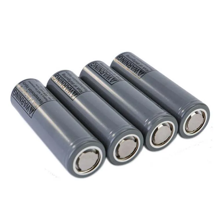Литиевая батарея 21700 M50T 3 7 V 5000mah 10A M50 INR21700 M50LT аккумуляторная