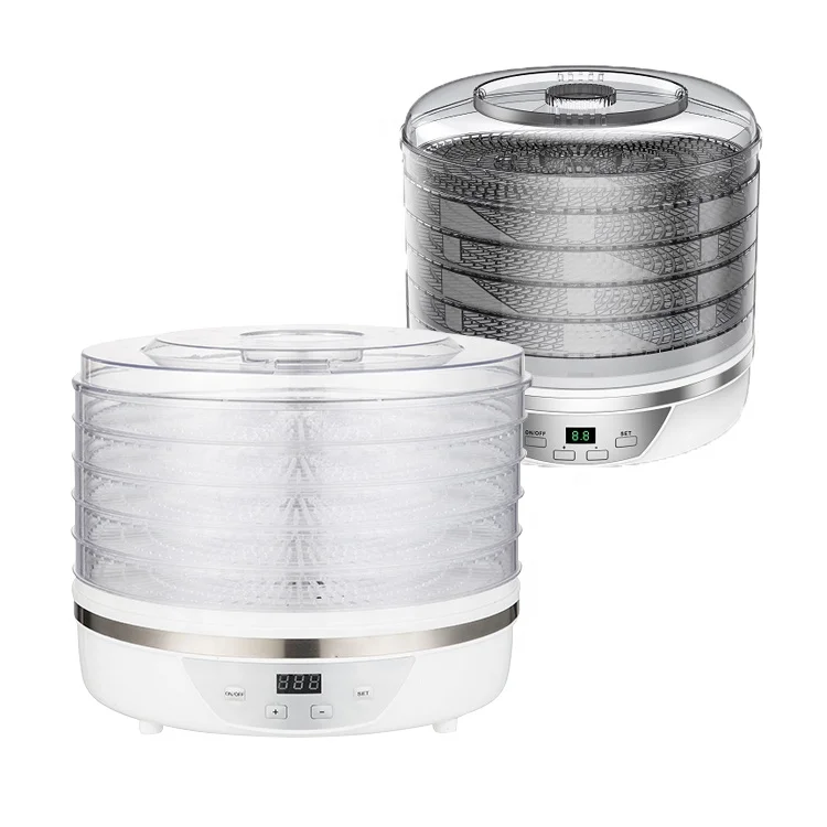 Профессиональная вакуумная портативная Бытовая сушилка для фруктов и овощей, сушилка для какао бобов