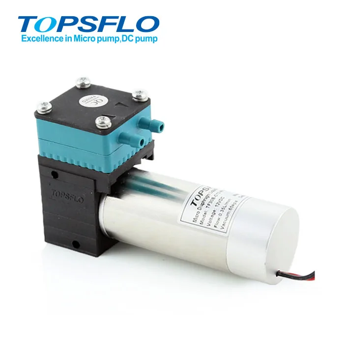 KNF NF60 KP-DC-24V струйный принтер насос