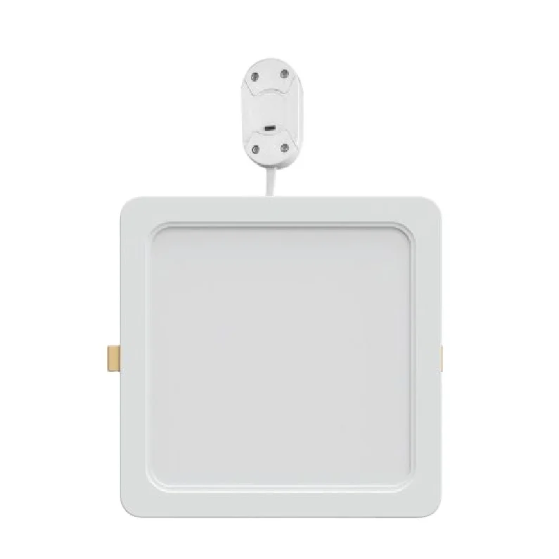 Новый дизайн одобренный RoHS Surfa d Re ssed Offi внутреннее освещение лампы 5W 9W 12W 18W 24W 36W круглая квадратная Светодиодная