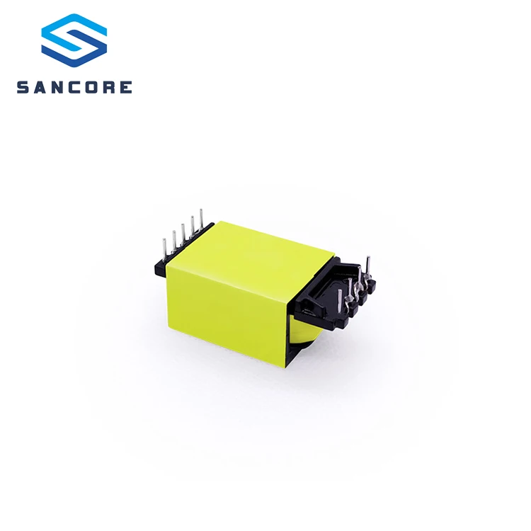 Wholesale Price Output 110v To 230v Ferrite Core Step Up Vertical ED2027 Single Phase Transformer