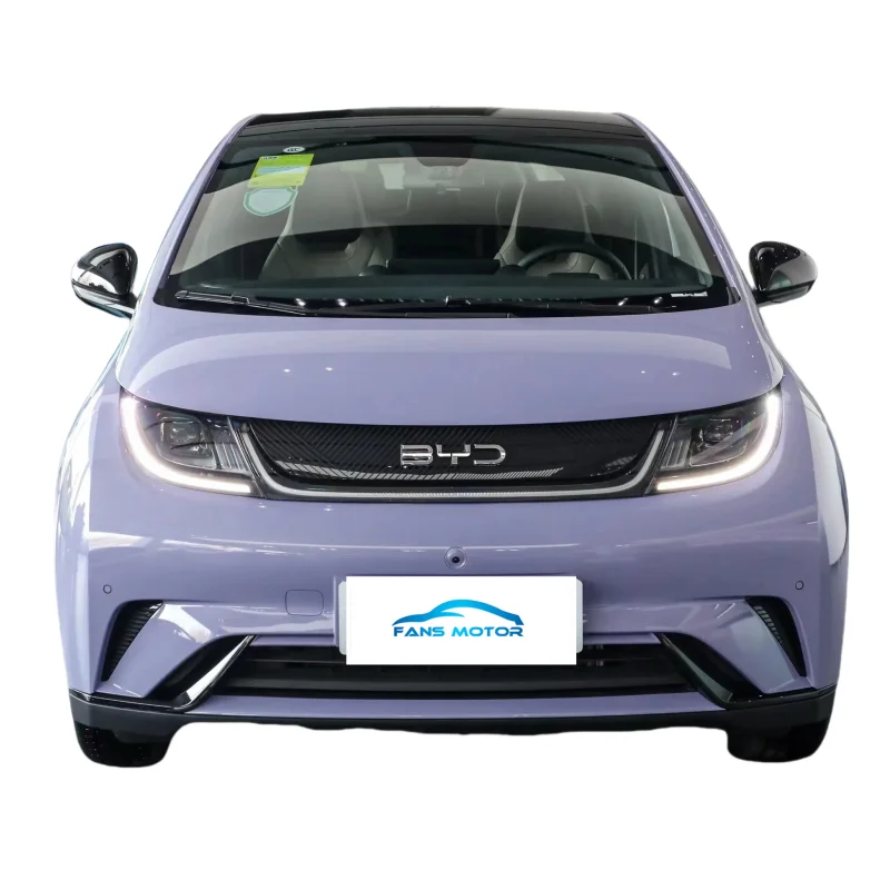 2023 BYD 301km Vitality Edition new energy vehicle Byd ev car direct electric vehicles BYD Dolphin