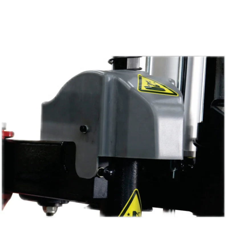 DIDENG Approved High Quality Full Automatic Car Tire Changer Tyre Changing Machine