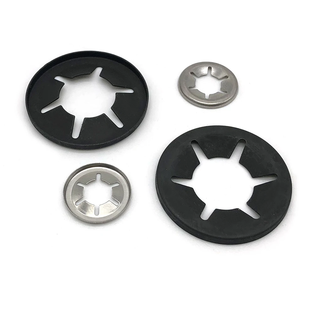 Bearing Clamp internal tooth star lock washer washer lock lock washer