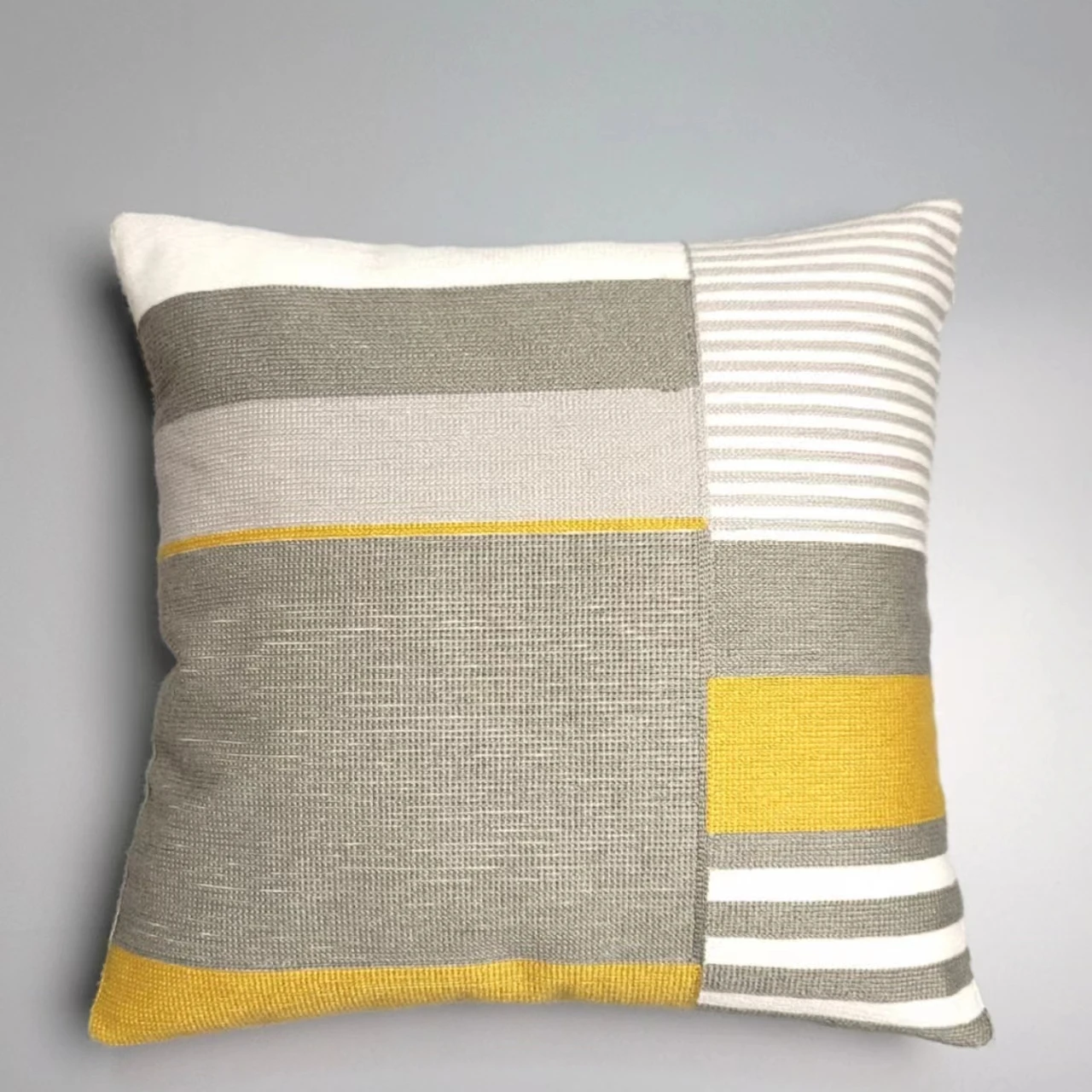 2022 New Arrivals Sofa Decor Linen Cotton Plain Pillow Case Cushion Cover