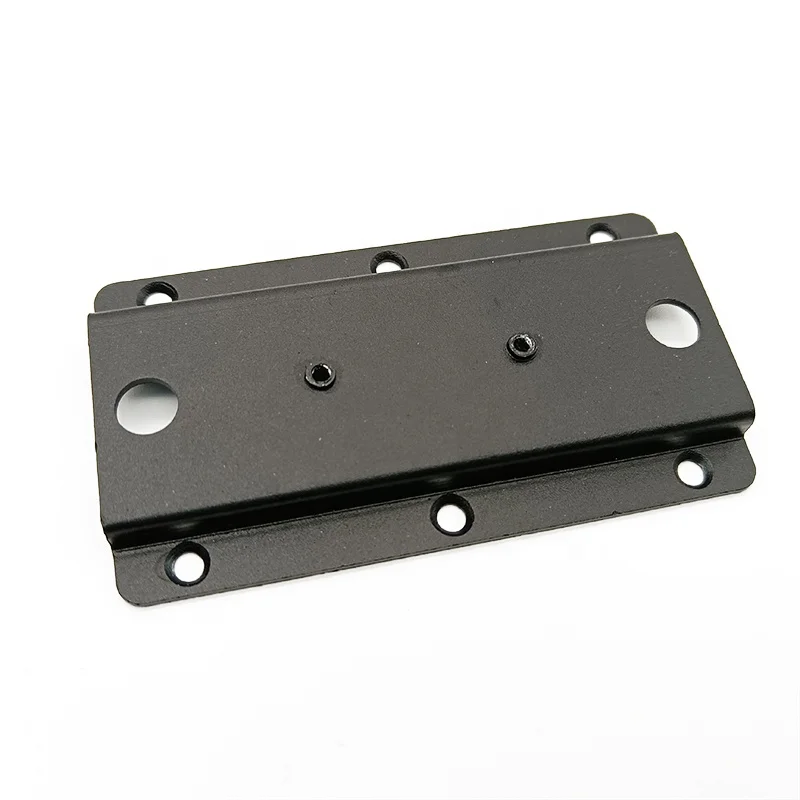 Sheet Metal Stamping Bending Parts Manufacturer LML Aluminium Sheet Metal Fabrication Processing Customization Service
