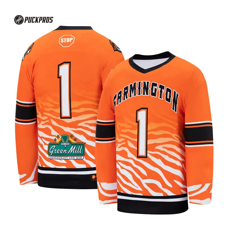 Ready Ship Florida Matthew Powder Blue Reverse High Quality Stitched Hockey Jersey Unisex Adults Best OEM Service Ice Hockey