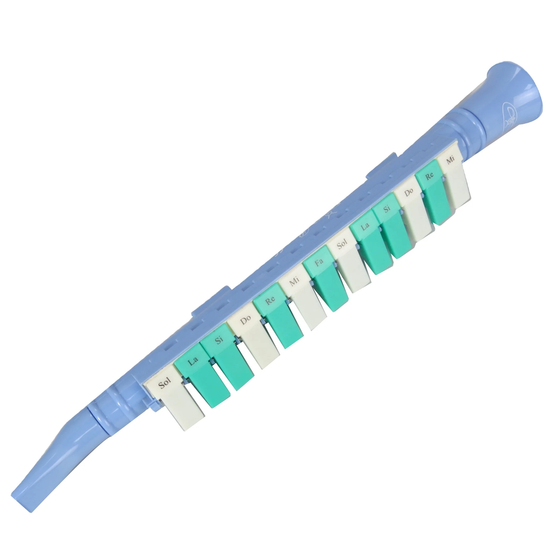 BEE brand 13 k organ melodica  musical instrument 13 k melodica in PVC bag kids for playing