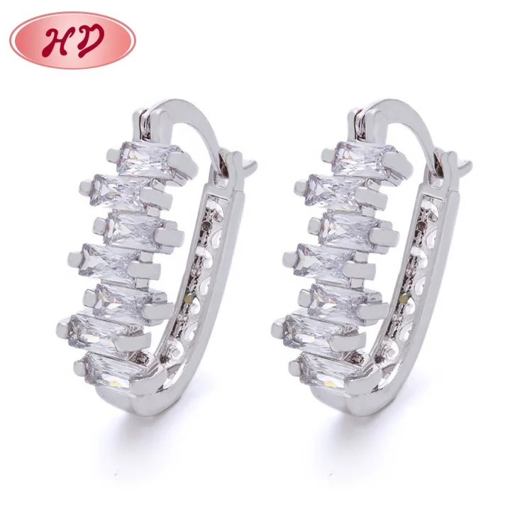 Wholesale Chinese Costume Latest Design Jhumke Earring Jewellery