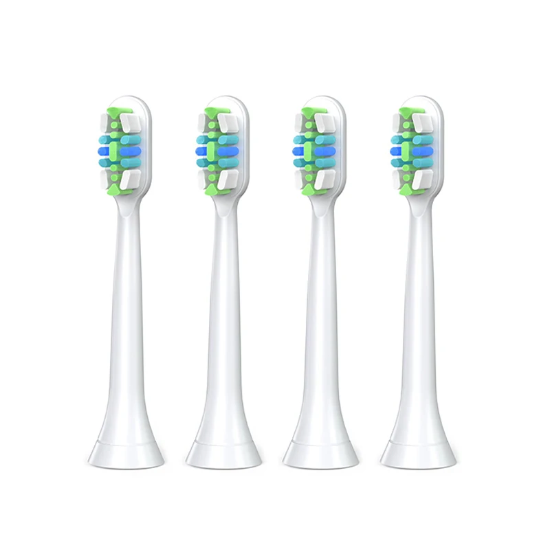 
Electric Toothbrush head For Adult Wholesale Replaceable Metal Battery Powered 